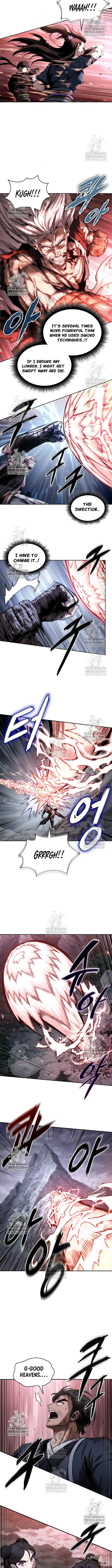 Nano Machine Chapter 300 2